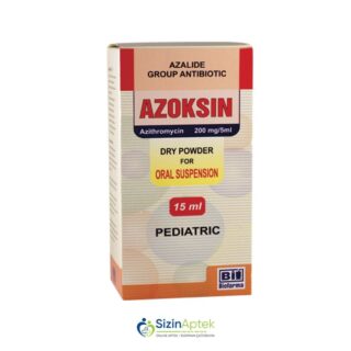  [ Azoksin 200 mq 15 ml Азоксин qiymet catdirilma / qiyməti çatdırılma Baku / aptek onlayn online ]