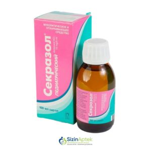 Sekrazol sekrozol qiymet catdirilma / qiyməti çatdırılma Baku / aptek onlayn online