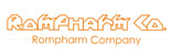 Rompharm Company S.R.L