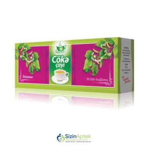 Çökə çayı 2 q N30 Липовый чай 2 г N30 Vahidi: PAKET İstehsalcı Ölkə: AZƏRBAYCAN İstehsalcı Firma: Herba Flora [  Çökə qiymet catdirilma / qiyməti çatdırılma Baku /  aptek onlayn online  ]