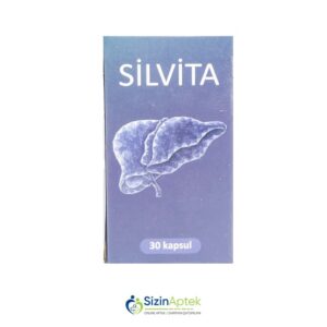 Silvita № 30 (Kapsulalar) (Azərbaycan) [  Silvita qiymet catdirilma / qiyməti çatdırılma Baku /  aptek onlayn online  ]