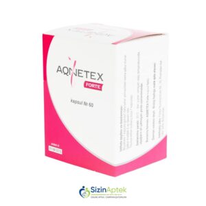 Agneteks forte N60 Агнетекс форте N60 Tərkibi: Adi ərgüdə otunun ekstraktı otu, İndol – üç karbinol, Yaşıl çay ekstraktı, Soya izoflavonları Farmakoloji Təsiri: Qadın hormonlar sistemini normallaşdıran Vahidi: KAPSUL İstehsalcı Ölkə: BOLQARISTAN İstehsalcı Firma: Fortex [  Aqneteks qiymet catdirilma / qiyməti çatdırılma Baku /  aptek onlayn online  ]