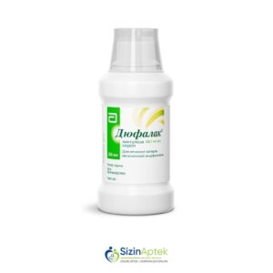 Dufalak 200 ml Дюфалак 200 мл Tərkibi: Laktuloza Farmakoloji Təsiri: İşlədici vasitə Vahidi: FLAKON İstehsalcı Ölkə: NİDERLAND Təsiredicinin miqdarı: Laktuloza 133.4 q [  Dufalak qiymet catdirilma / qiyməti çatdırılma Baku /  aptek onlayn online  ]