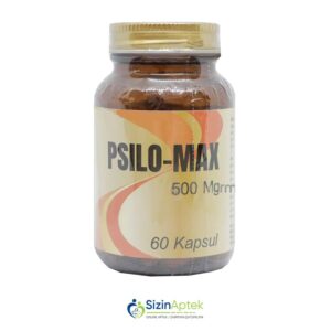 Psilomaks 500 mg № 60 (Kapsula) (Türkiyə) [  Psilomaks qiymet catdirilma / qiyməti çatdırılma Baku /  aptek onlayn online  ]