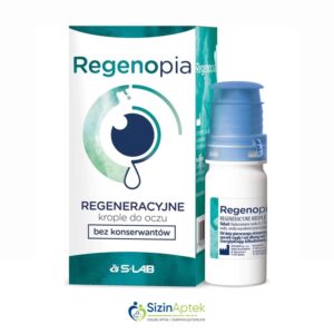 Regenopia 10 ml göz damcısı  [  Regenopia qiymet catdirilma / qiyməti çatdırılma Baku /  aptek onlayn online  ]