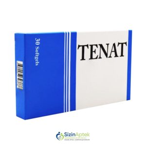 Tenat N30 Тенат N30 Tərkibi: D3 vitamini Farmakoloji Təsiri: Vitamin Vahidi: TABLET İstehsalcı Ölkə: TÜRKİYƏ Təsiredicinin miqdarı: D3 vitamini  1000 BV [  Tenat qiymet catdirilma / qiyməti çatdırılma Baku /  aptek onlayn online  ]