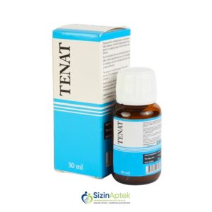 Tenat damcı 30 ml Тенат капли 30 мл Tərkibi: D3 vitamini Farmakoloji Təsiri: Vitamin Vahidi: Flakon İstehsalcı Ölkə: Türkiyə Təsiredicinin miqdarı: D3 vitamini  15 000 BV [  Tenat qiymet catdirilma / qiyməti çatdırılma Baku /  aptek onlayn online  ]