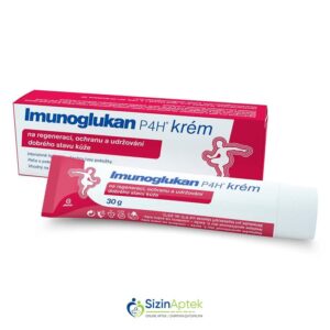 İmunoqlukan P4H krem 30 q (İmunoglukan P4H) Имуноглюкан P4H крем 30 г Tərkibi: Beta qlükan Farmakoloji Təsiri: Nəmləndirici, regenerasiyaedici Vahidi: TÜB İstehsalcı Ölkə: SLOVENIYA Təsiredicinin miqdarı: Beta-qlükan  2.5 mq/q  [  İmunoqlukan qiymet catdirilma / qiyməti çatdırılma Baku /  aptek onlayn online  ]