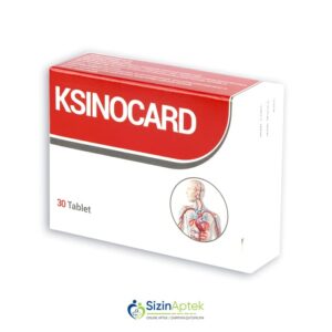Ksinokart N30 Ксинокард N30 Ksinocard  Ksinokard Tərkibi: Karnitin, Koenzim Q10 KversetinFarmakoloji Təsiri:Antioksidant, antihipoksantVahidi:TABLETİstehsalcı Ölkə:İTALİYAİstehsalcı Firma:GricarTəsiredicinin miqdarı:Karnitin   500 mqKoenzim Q10  40 mq Kversetin  25 mq [  Alset qiymet catdirilma / qiyməti çatdırılma Baku /  aptek onlayn online  ]