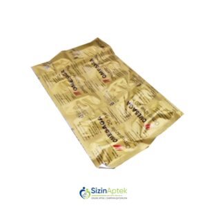 Omesaqa 20 mq N10 Омесага 20 мг N10 Tərkibi: Omeprazol Farmakoloji Təsiri: Xora əleyhinə Vahidi: Kapsula İstehsalcı Ölkə: HİNDİSTAN Təsiredicinin miqdarı: Omeprazol  20 mq  [  Omesaqa qiymet catdirilma / qiyməti çatdırılma Baku /  aptek onlayn online  ]