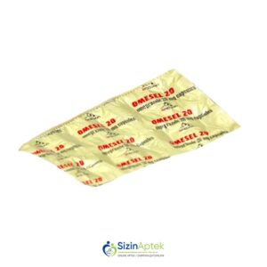 Omesel N10 Омесел N10 Tərkibi: Omeprazol Farmakoloji Təsiri: Xora əleyhinə Vahidi: KAPSUL İstehsalcı Ölkə: ÇİN Təsiredicinin  miqdarı: Omeprazol  20 mq  [  Omesel qiymet catdirilma / qiyməti çatdırılma Baku /  aptek onlayn online  ] 