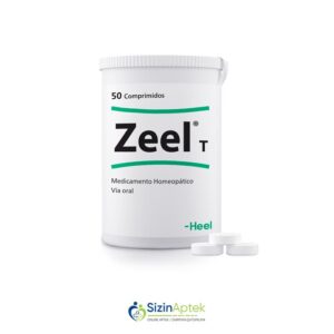 Zeel T 50 [  Zeel qiymet catdirilma / qiyməti çatdırılma Baku /  aptek onlayn online  ]