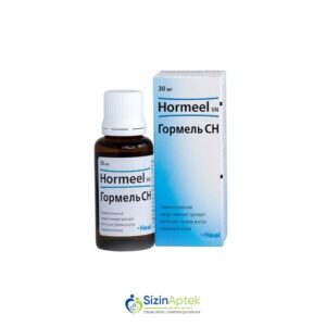 Hormel SNT 30 ml Гормель СНТ 30 мл Hormeel SNT 30 ml  Farmakoloji Təsiri: Homeopatik Vahidi: FL İstehsalcı Ölkə: GER [  Hormel qiymet catdirilma / qiyməti çatdırılma Baku /  aptek onlayn online  ]