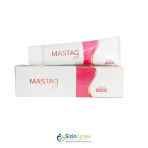Mastaq gel 50 ml Mastag Мастак гель Sidik-cinsiyyət sistemi Bolqarıstan [  Mastaq qiymet catdirilma / qiyməti çatdırılma Baku /  aptek onlayn online  ]