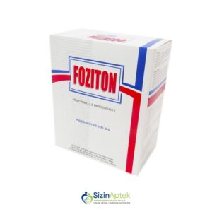 Foziton 5 q 50 ml Tərkibi: Fruktoza 1.6 difosfat Farmakoloji Təsiri: Metabolik, kardioprotektor Vahidi:ADET İstehsalcı Ölkə: İTALİYATəsiredicinin miqdarı:  Fruktoza-1.6 difosfat  100 mq/ml  [  Foziton qiymet catdirilma / qiyməti çatdırılma Baku /  aptek onlayn online  ]