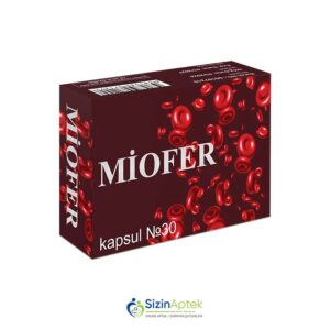 Miofer N30 [  Miofer qiymet catdirilma / qiyməti çatdırılma Baku /  aptek onlayn online  ]