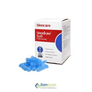 Sinodraw soft 50 lanset [  Sinodraw qiymet catdirilma / qiyməti çatdırılma Baku /  aptek onlayn online  ]