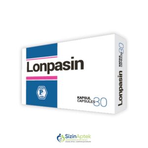 Lonpasin N30 Tərkibi: Aloe vera ekstraktı Rəvənd ekstraktı Murdarça ekstraktı Farmakoloji Təsiri: Həzmi yaxşılaşdırıcı Vahidi: ADET İstehsalcı Ölkə: LATVİYA Təsiredicinin miqdarı:  Aloe vera ekstraktı  200 mq  Rəvənd ekstraktı  50 mq  Murdarça ekstraktı  50 mq  [  Lonpasin qiymet catdirilma / qiyməti çatdırılma Baku /  aptek onlayn online  ]