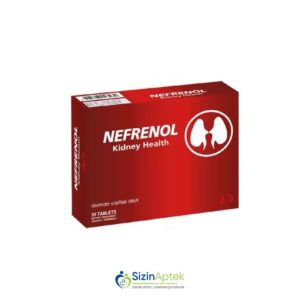 Nefrenol N30 [ Nefrenol qiymet catdirilma / qiyməti çatdırılma Baku / aptek onlayn online ]