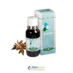 Nefroles 100 ml şərbət Tərkibi: Lespideza ekstraktı, Ulduzvari anisa ekstraktı Farmakoloji Təsiri: İltihab əleyhinə, diuretik Vahidi: FL İstehsalcı Ölkə: İTALİYA Təsiredicinin miqdarı: Hər 100 ml məhlulda Lespideza ekstraktı 15 ml Ulduzvari anisa ekstraktı 0,1 ml [ Nefroles qiymet catdirilma / qiyməti çatdırılma Baku / aptek onlayn online ]