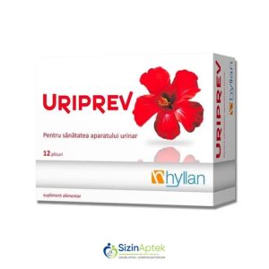Uriprev 2 qr N 12 paket Tərkibi: Məkkə çayı ekstraktı Farmakoloji Təsiri: İltihab əleyhinə, spazmolitik Vahidi: PAK İstehsalcı Ölkə: RUMINİYA [ Uriprev qiymet catdirilma / qiyməti çatdırılma Baku / aptek onlayn online ]