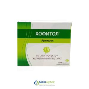 Xofitol 200 mq N180 Tərkibi: Ənginar Farmakoloji Təsiri: Ödqovucu Vahidi: TAB İstehsalcı Ölkə: FRANSA Təsiredicinin miqdarı : Ənginar 200 mq [ Xofitol qiymet catdirilma / qiyməti çatdırılma Baku / aptek onlayn online ]