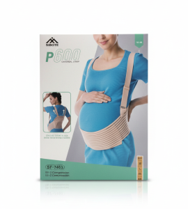 Abdominal strap P600
