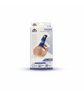Finger clip