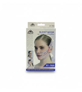 Sibote Sleep Mask Üz bandajı