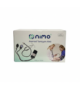 Tonometr Qan Təzyiqi ölçən Nimo